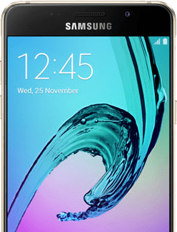 Замена экрана Samsung A405 Galaxy A40 (фото)