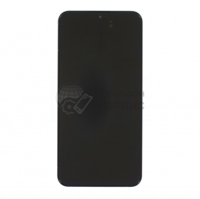 Замена дисплея Samsung S906 galaxy S22+ (Gray) (GH82-27500E) (фото)