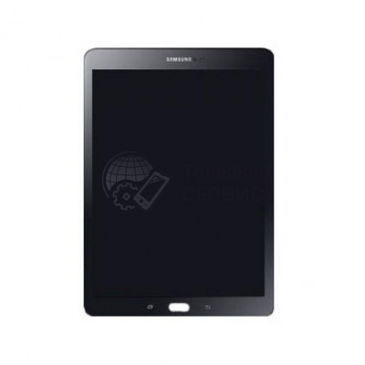 Замена дисплея Samsung T813 galaxy Tab S2 9.7 (Black) (GH97-18911A) (фото)