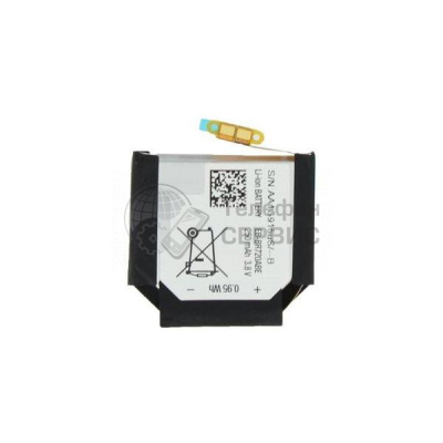 Замена аккумулятора Samsung SM-R720 Gear S2 Sports 250Mah (GH43-04532B) (фото)