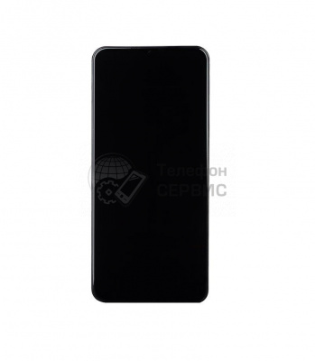 Замена дисплея Samsung M215/M307 galaxy m21/M30S (black) (GH82-22836A) (фото)