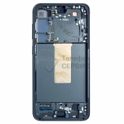 Замена дисплея Samsung S916B galaxy S23+ (green) (GH82-30476C) (фото)