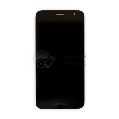 Замена дисплея Samsung J260 galaxy J2 Core (Black) (GH97-22242A) (фото)