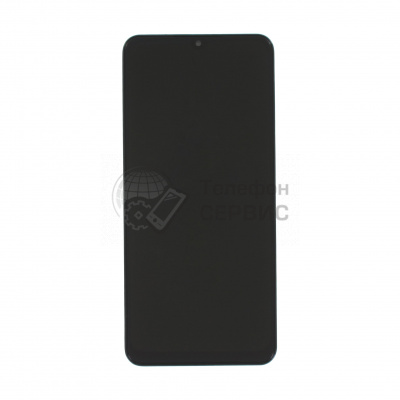 Замена дисплея Samsung A326 galaxy A32 5G (black) (GH82-25453A) (фото)