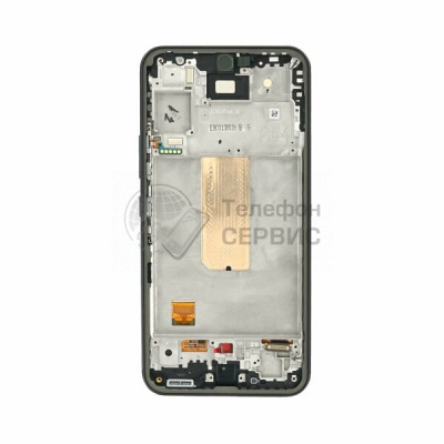 Замена дисплея Samsung A546B galaxy A54 5G (light green) (GH82-31232C) (фото)