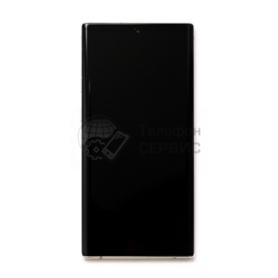 Замена дисплея Samsung N975F galaxy note 10+ (white) (GH82-20900B) (фото)