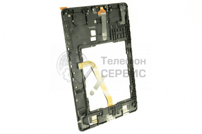 Замена дисплея Samsung T590, T595 galaxy tab A 10.5 (GH97-22197A) (фото)