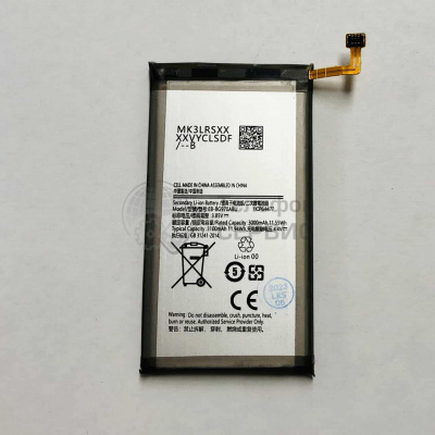 Замена аккумулятора Samsung G970 galaxy S10E 3100 mAh(EB-BG970ABU) копия (фото)