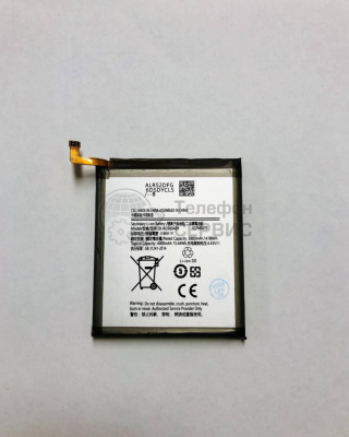 Замена аккумулятора Samsung G980, G981 galaxy S20 4000 mAh (EB-BG980ABY) копия (фото)