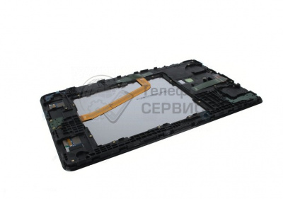 Замена дисплея Samsung T590, T595 galaxy tab A 10.5 (GH97-22197A) (фото)