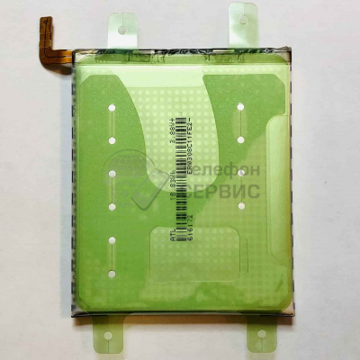 Замена аккумулятора Samsung S918B Galaxy S23 Ultra 5G 5000mAh (GH82-30459A) (фото)