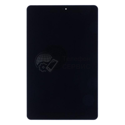 Замена дисплея Samsung T590, T595 galaxy tab A 10.5 (GH97-22197A) (фото)