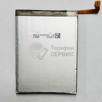 Замена аккумулятора Samsung A336, A536 5000 mAh (EB-BA336ABY) (фото)